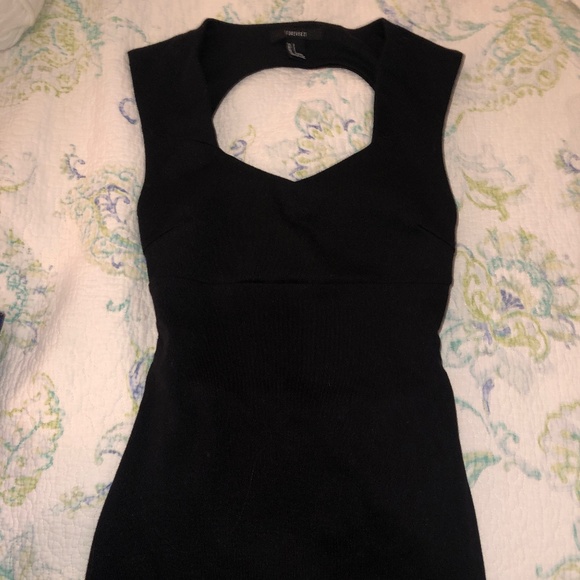 Forever 21 Dresses & Skirts - Little Black Dress